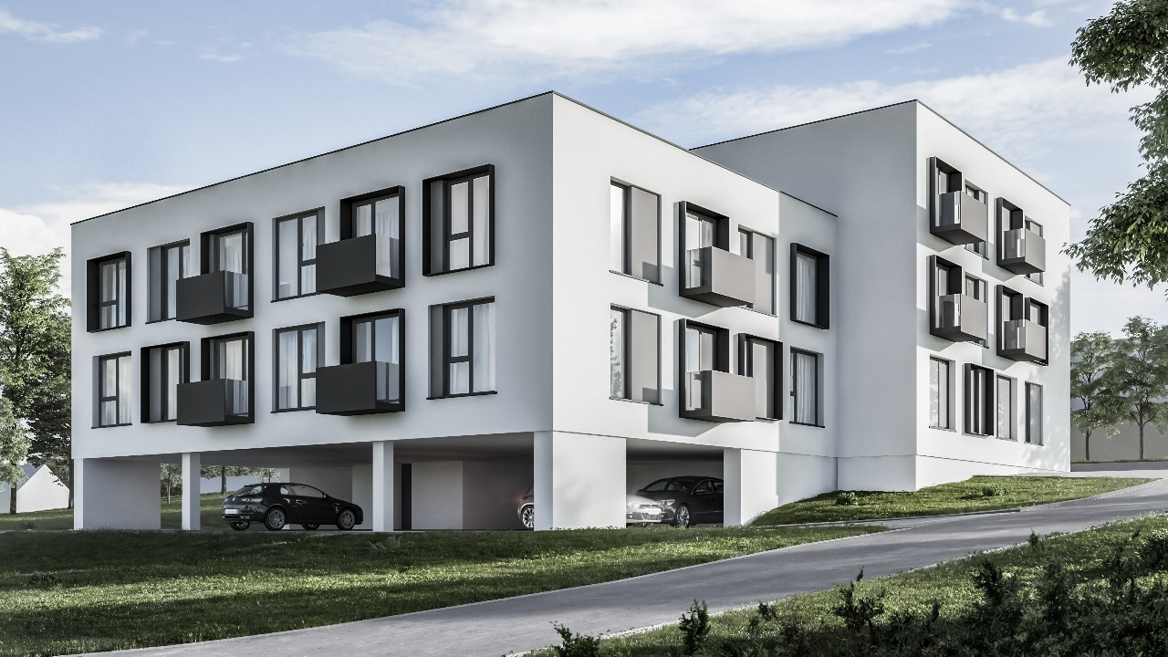 DAUGIABUTIS NAMAS KAUNE 