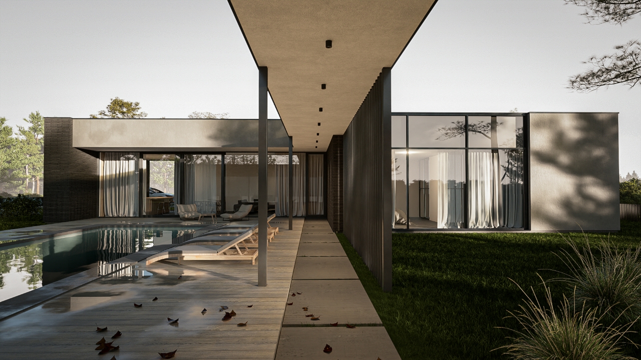 GYVENAMASIS NAMAS R01