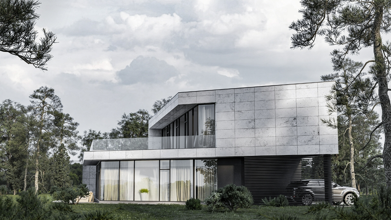 GYVENAMASIS NAMAS KAUNE 