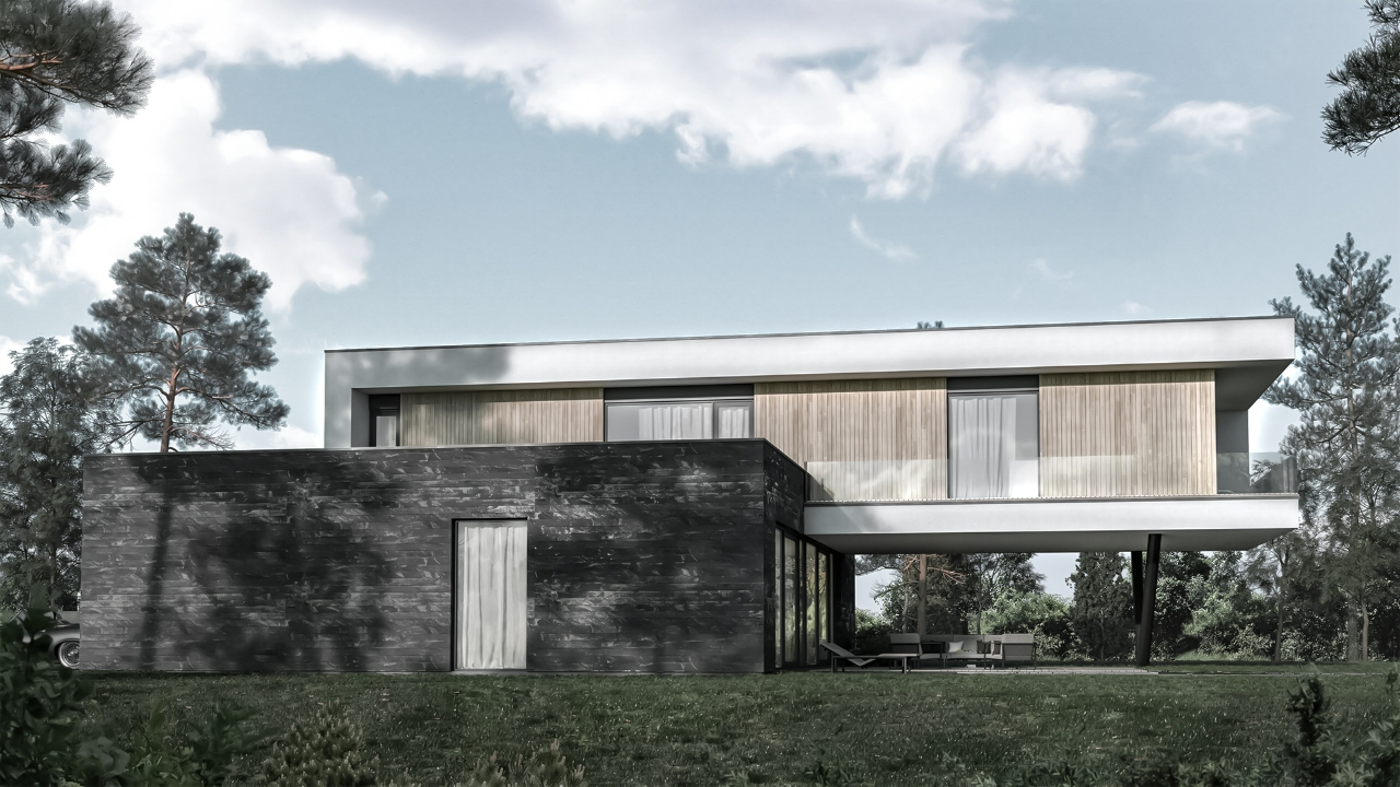 GYVENAMASIS NAMAS KAUNE 