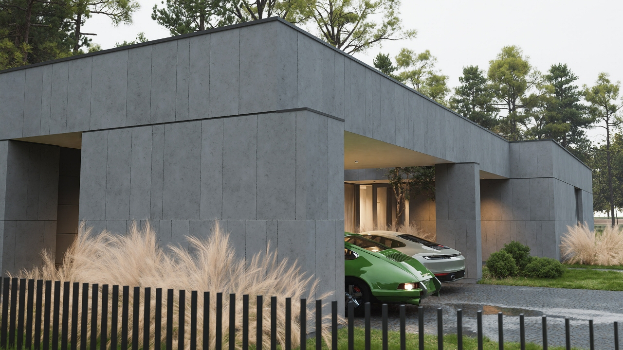 GYVENAMASIS NAMAS S02