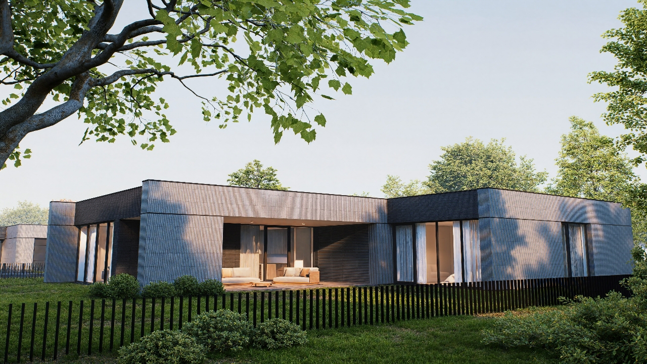 GYVENAMASIS NAMAS MA1